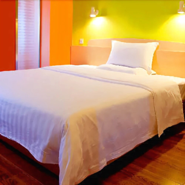 7Days Inn Ge'ermu Kunlun Road Branch