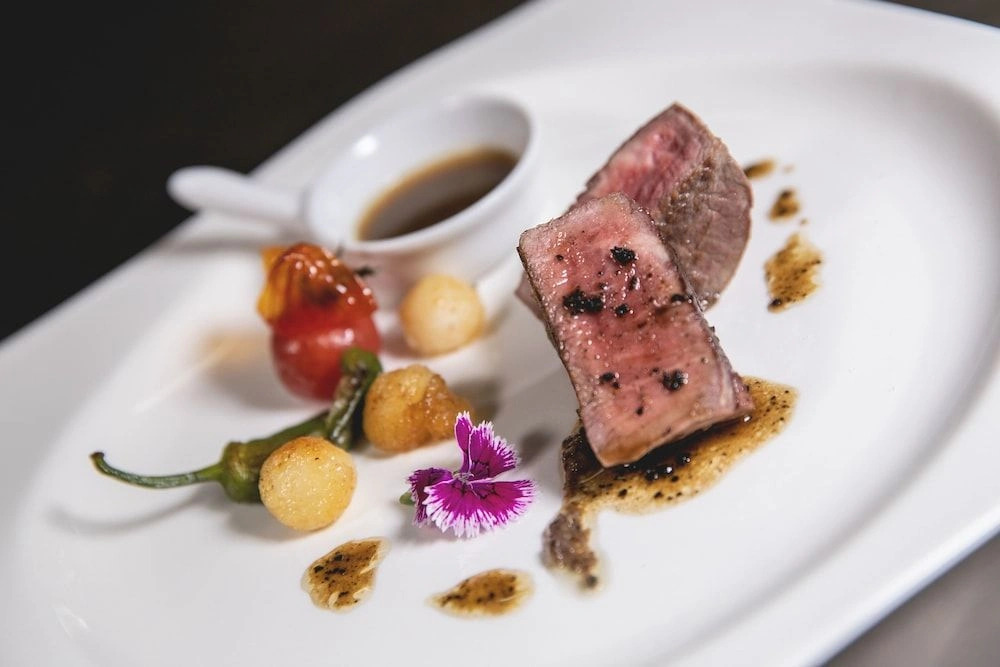 El Paraje del Chef