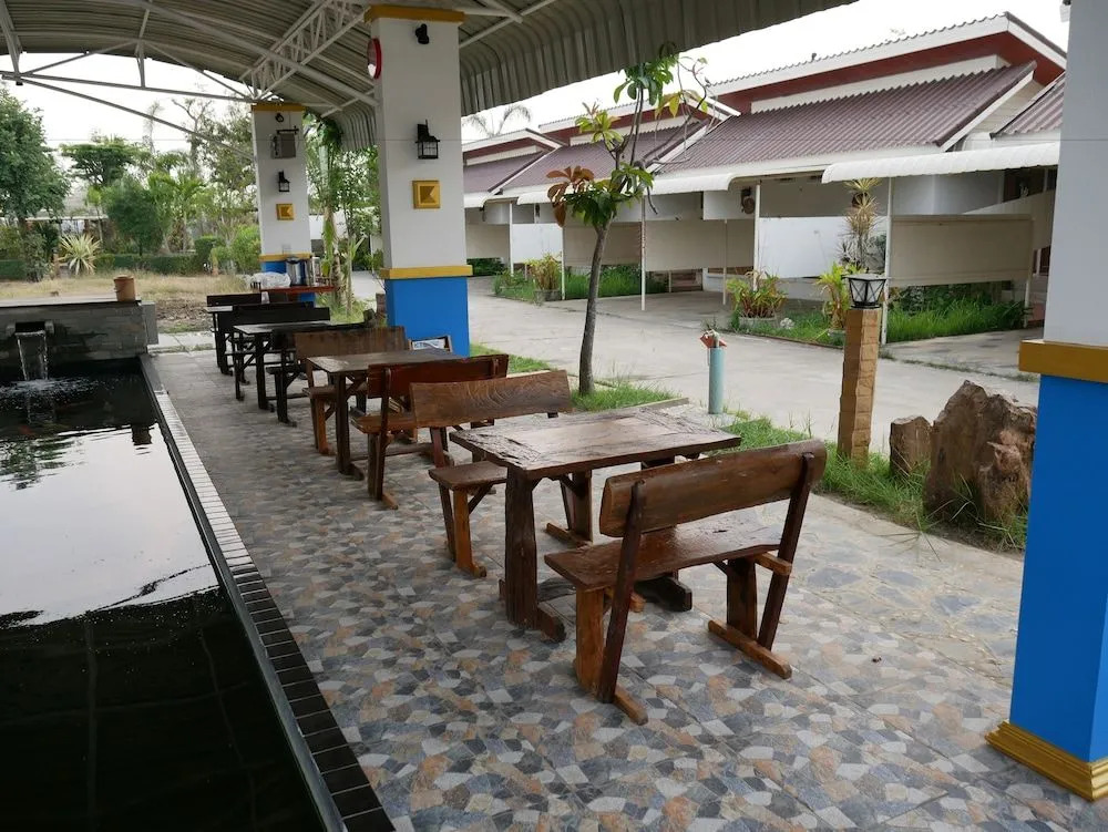 99 Resort