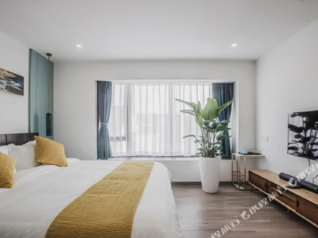 Amai Inn (Shanghai International Tourist Resort)