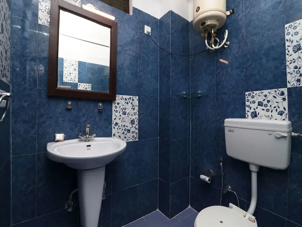OYO 2595 Hotel City Star