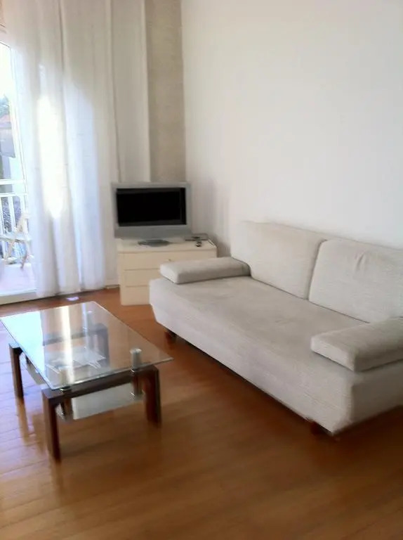 Apartments Mak