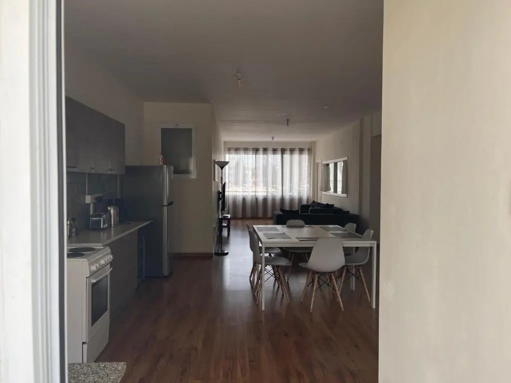 LIMASSOL LUX DREAM Apartment 2-ENJOY CYPRUS VACATION