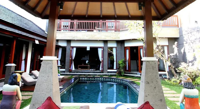 Villa Hana