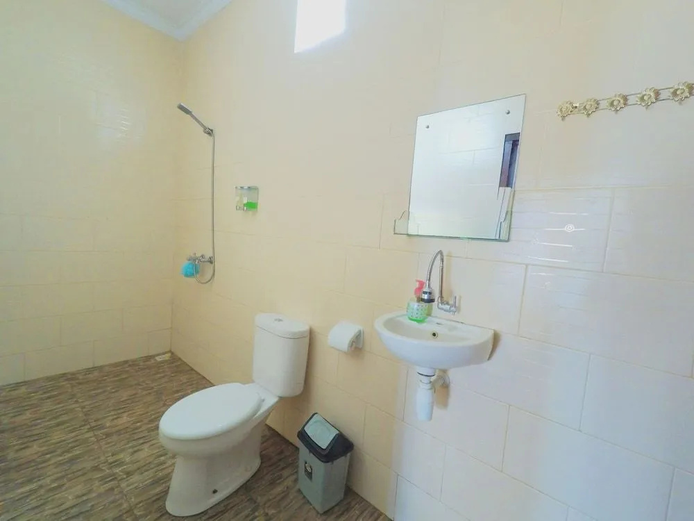 Coastal Inn Penida