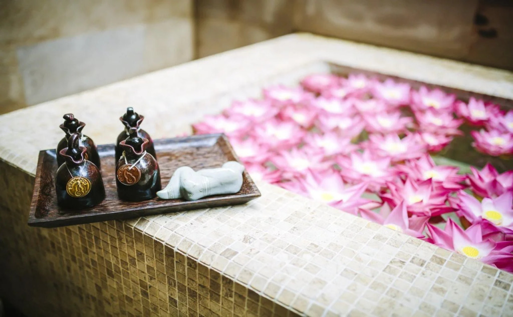 Anantara Angkor Resort