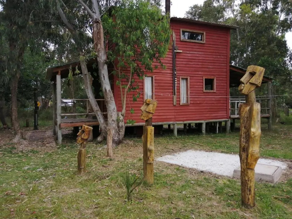 Ligustrum House