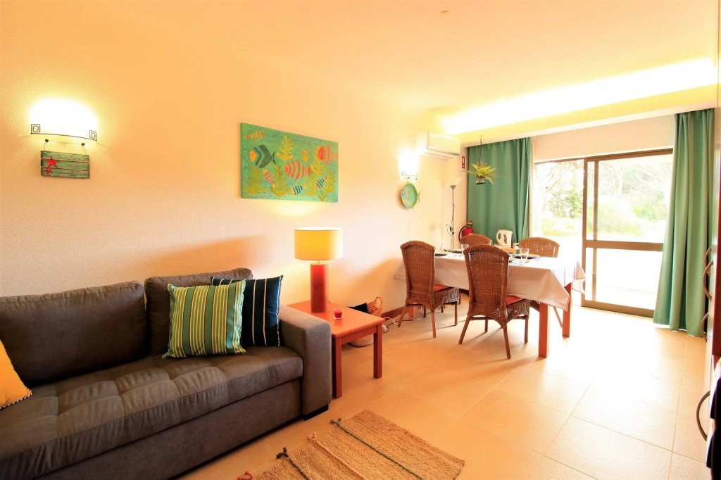 Vilamoura Cosy 3 With Pool by Homing
