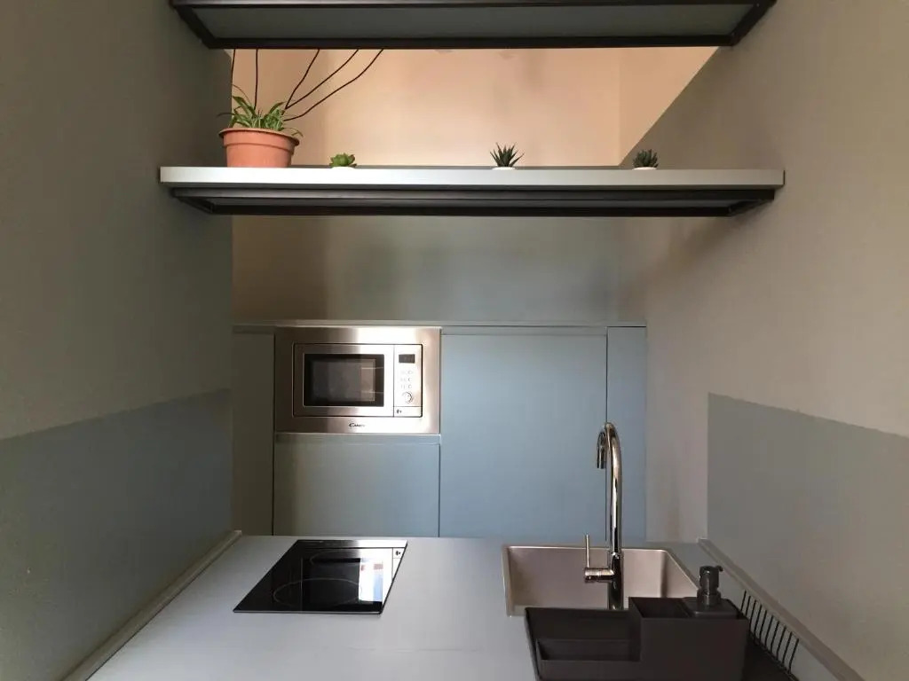 Altana Deluxe Apart