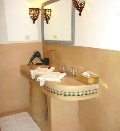 Riad Dar Dounia