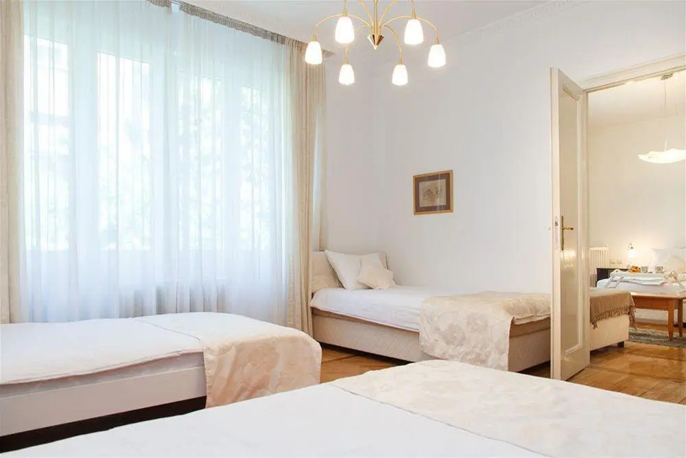 Apartment Belgrade Center 12
