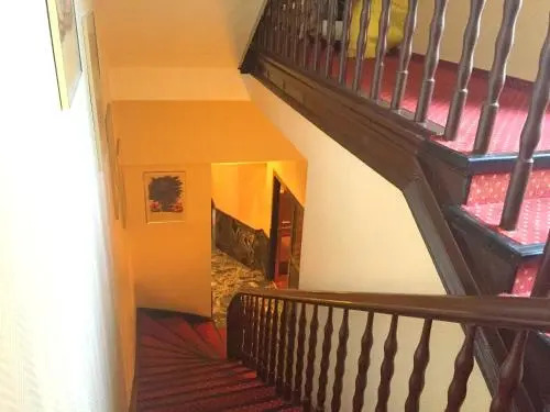 Hotel Bismarck