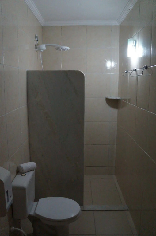 Pousada Manhã Dourada