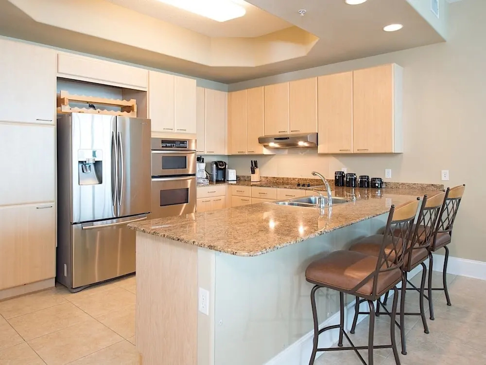 Caribe B Penthouse 4 3 Bedrooms 3 Bathrooms Condo