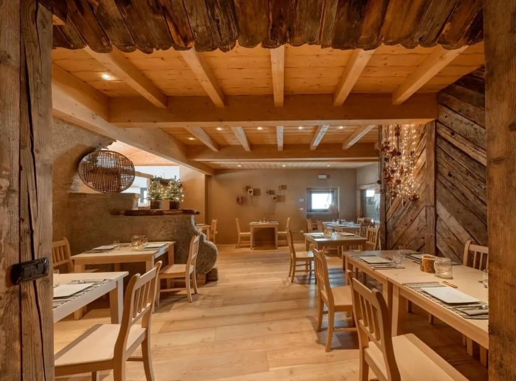 Agriturismo Rini