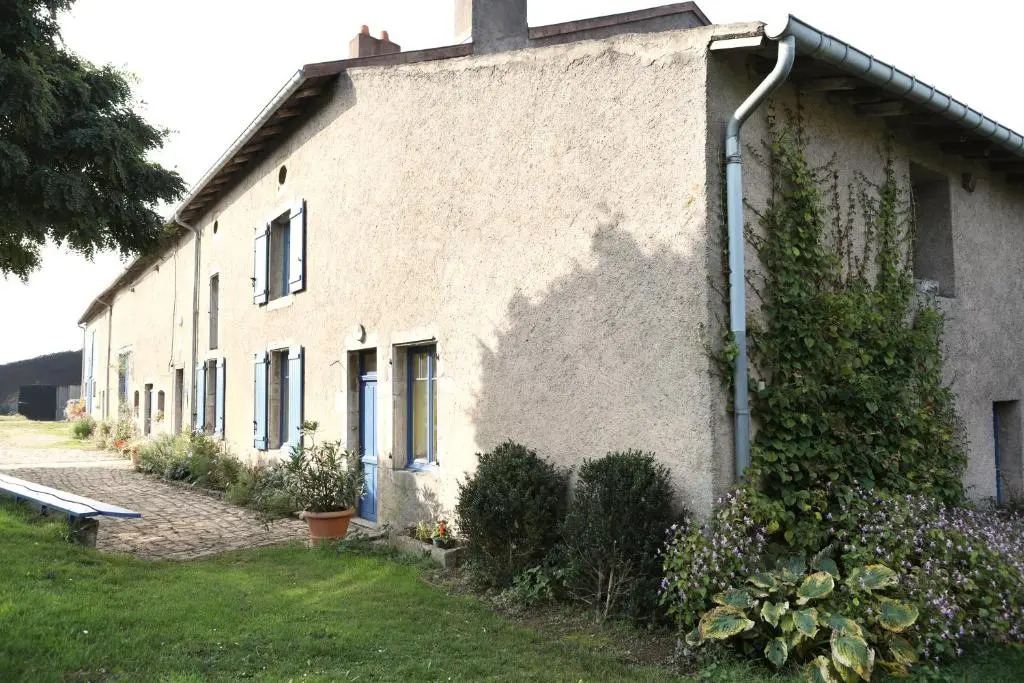 Maison dhotes Sainte Genevieve