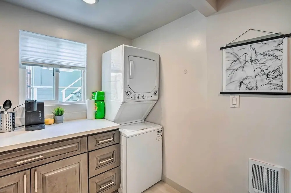 Ideally Located Oakland Home w/ Private Yard