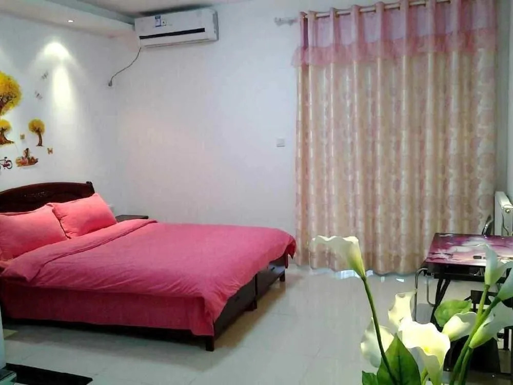 Hongyun Fashion Hotel