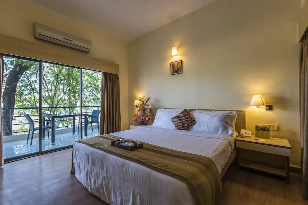 Hotel Phoenix
