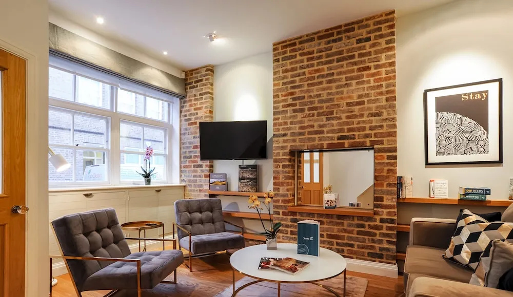 Sweet inn Apartments - Adam & Eve
