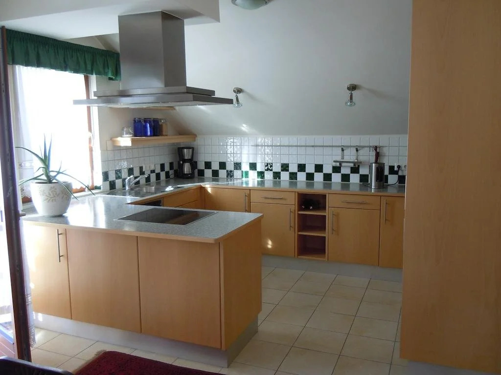 Chalet Schneerose