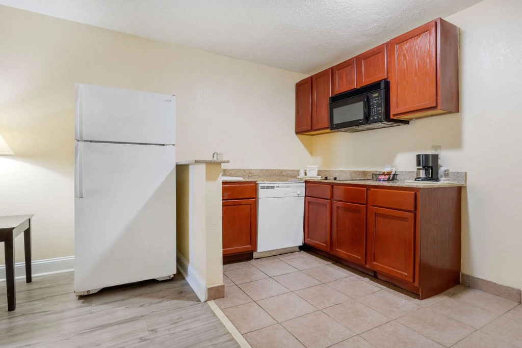 Quality Inn & Suites Lexington