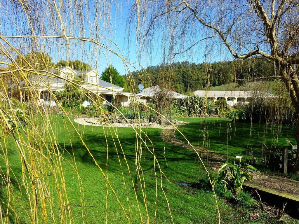 Port Arthur Villas