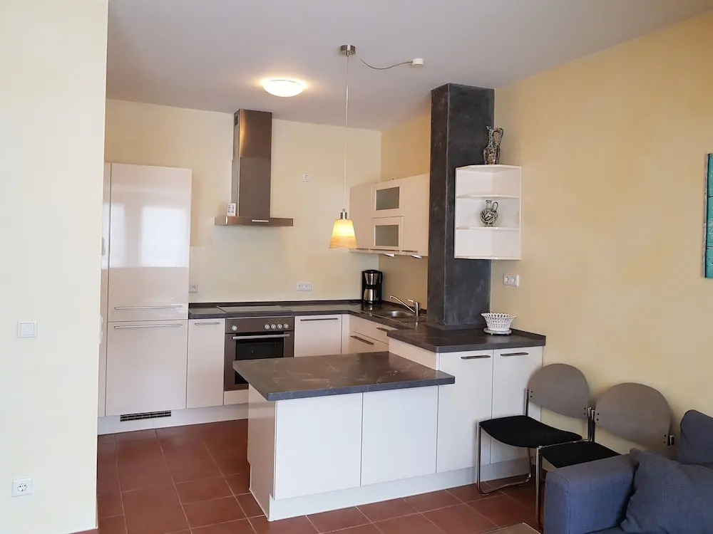 Hotel Saint Denis Krefeld City