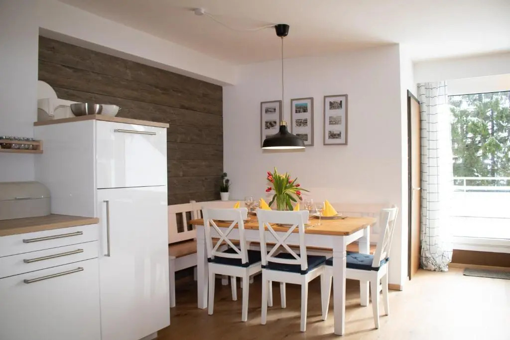 Welcome in - Studio 57-S mit Balkon, 200m von der Skipiste entfernt