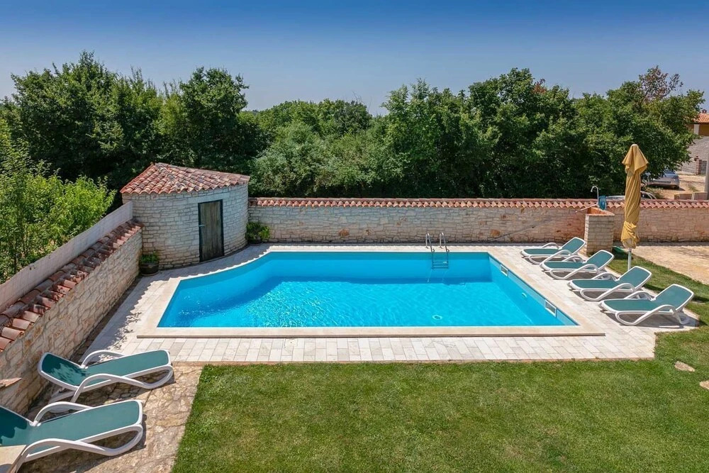 Villa L Šušnji?I