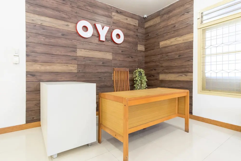 OYO 1249 Guest House 66