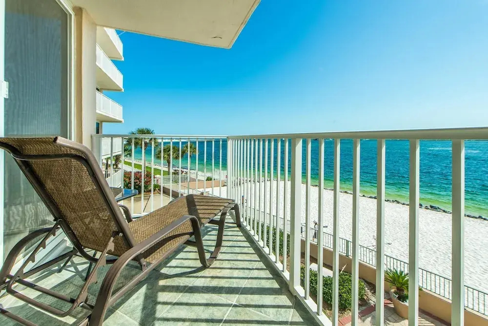 Waterview Towers 202