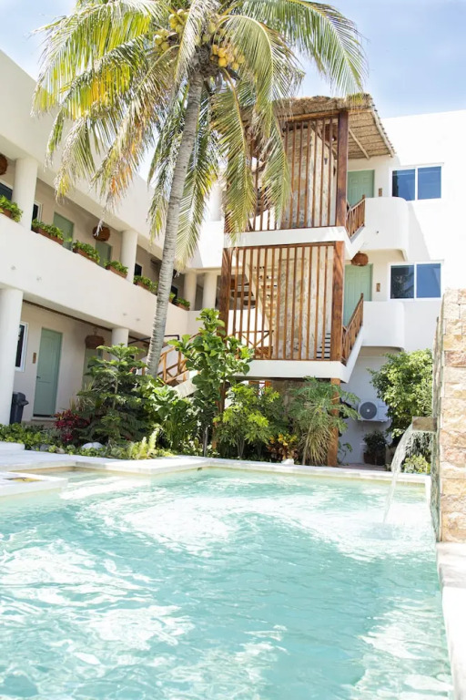 Casa Viento Hotel