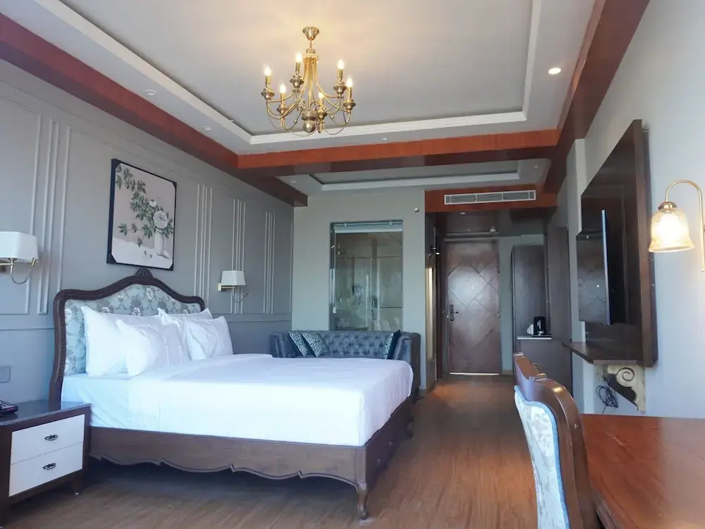Astra Resort and Caffe Kasauli