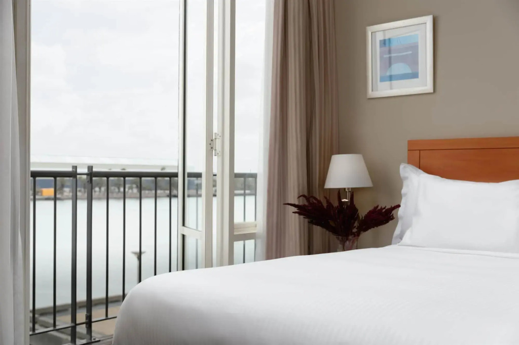 Rydges Newcastle
