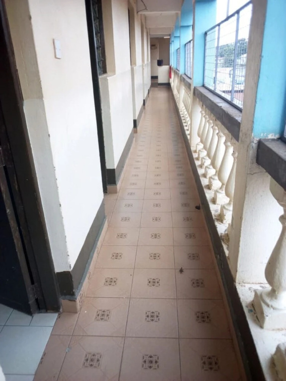 Mombasa Guest House
