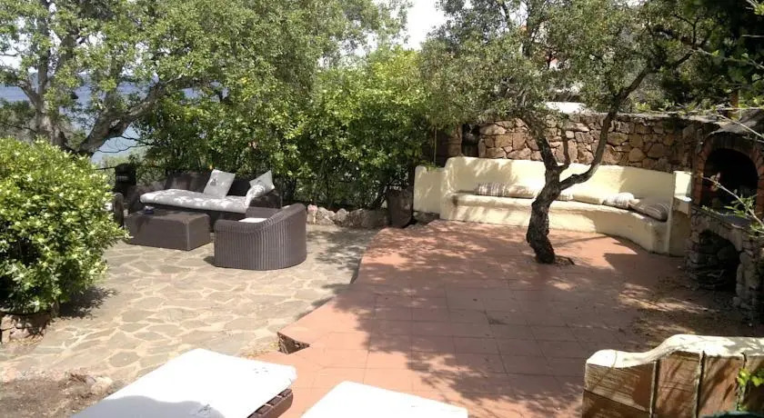 Villa Rita