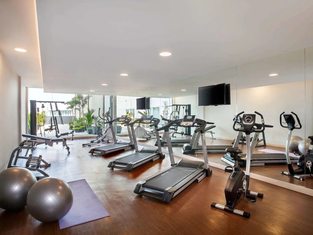 Ibis Styles Jakarta Sunter