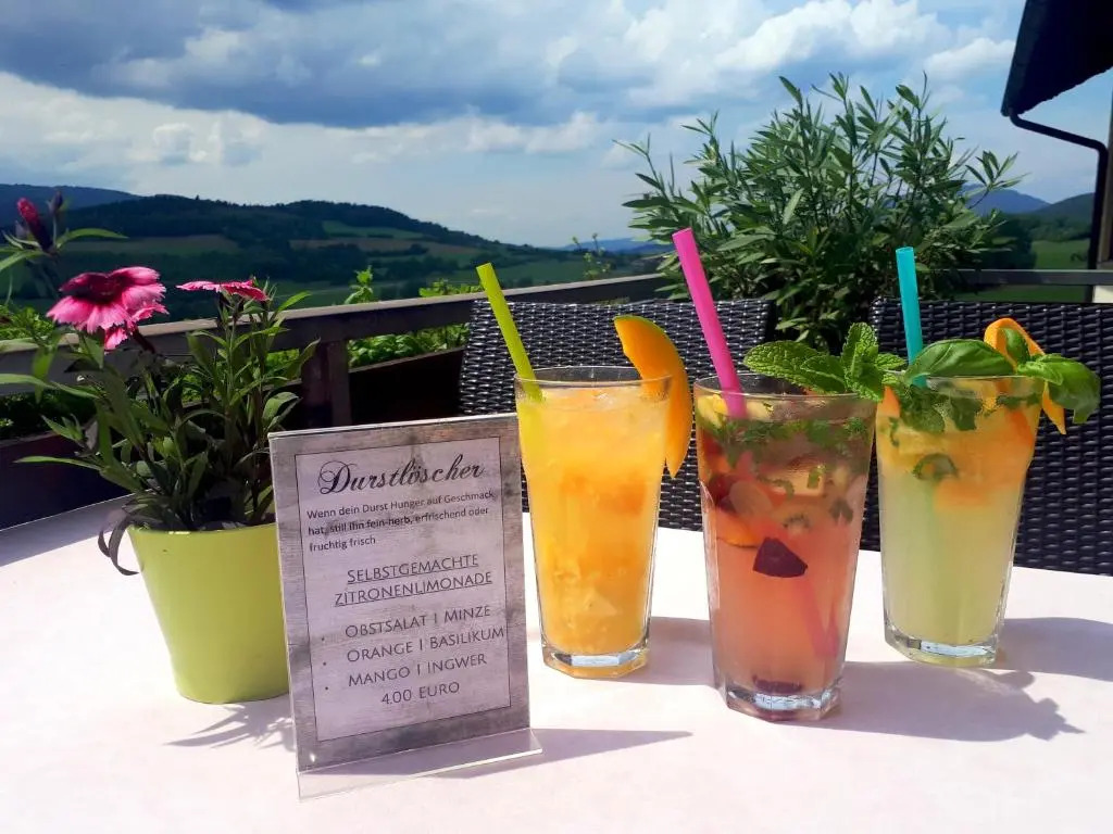 Hotel Sonnbichl
