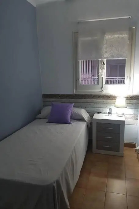 Apartamento excepcional,piscina y 100m de la playa