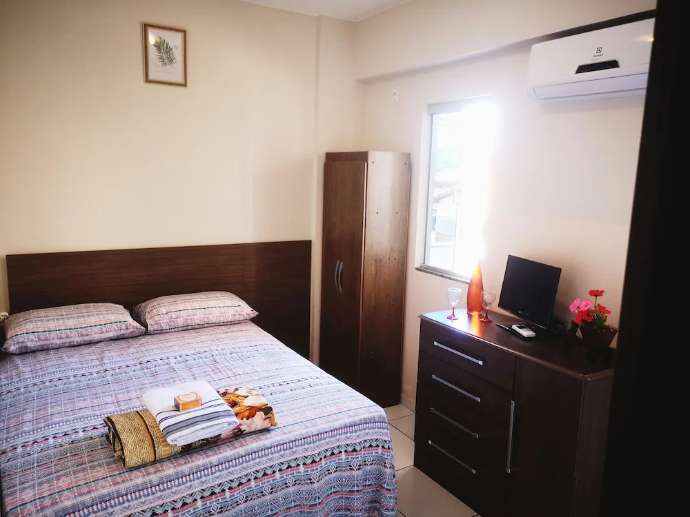 Unai ApartFlat