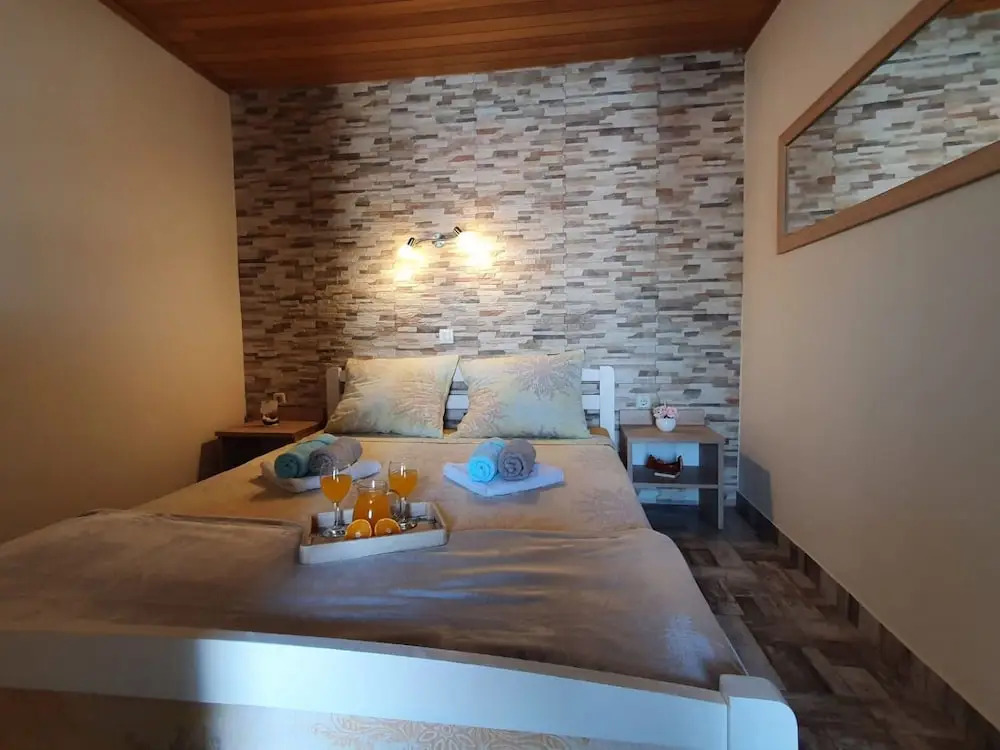 Apartment Daria Jure