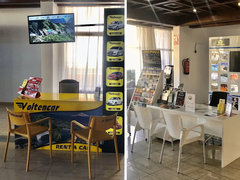 Apartment in 4 star Hotel 24h