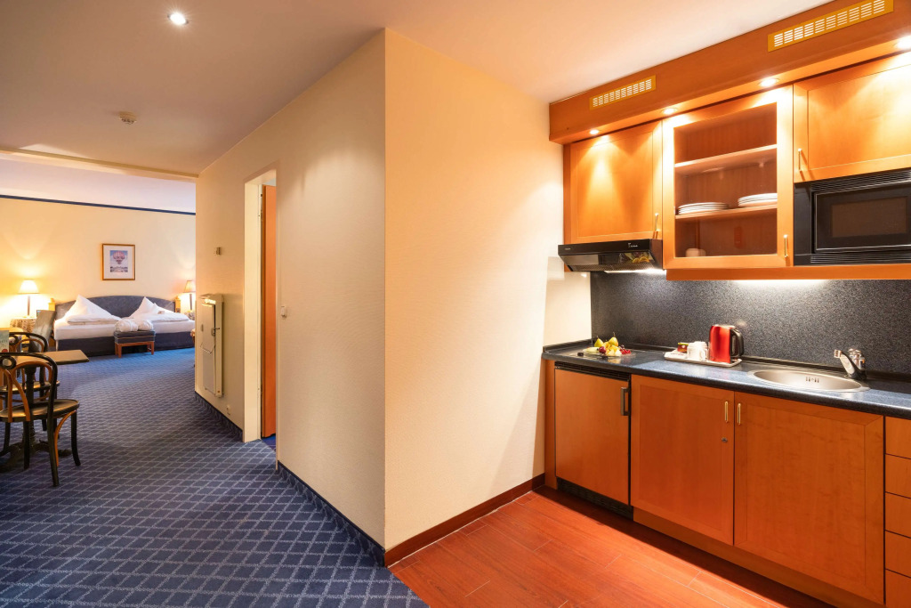 PLAZA Premium Schwerin
