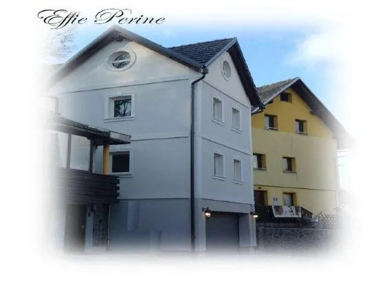 Effie Perine Apartments