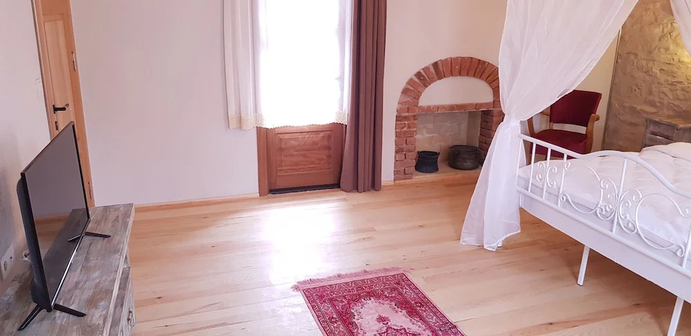 Chakra Suites Urla