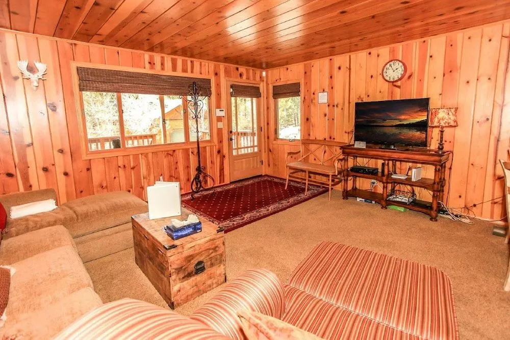 Serendipity Haus