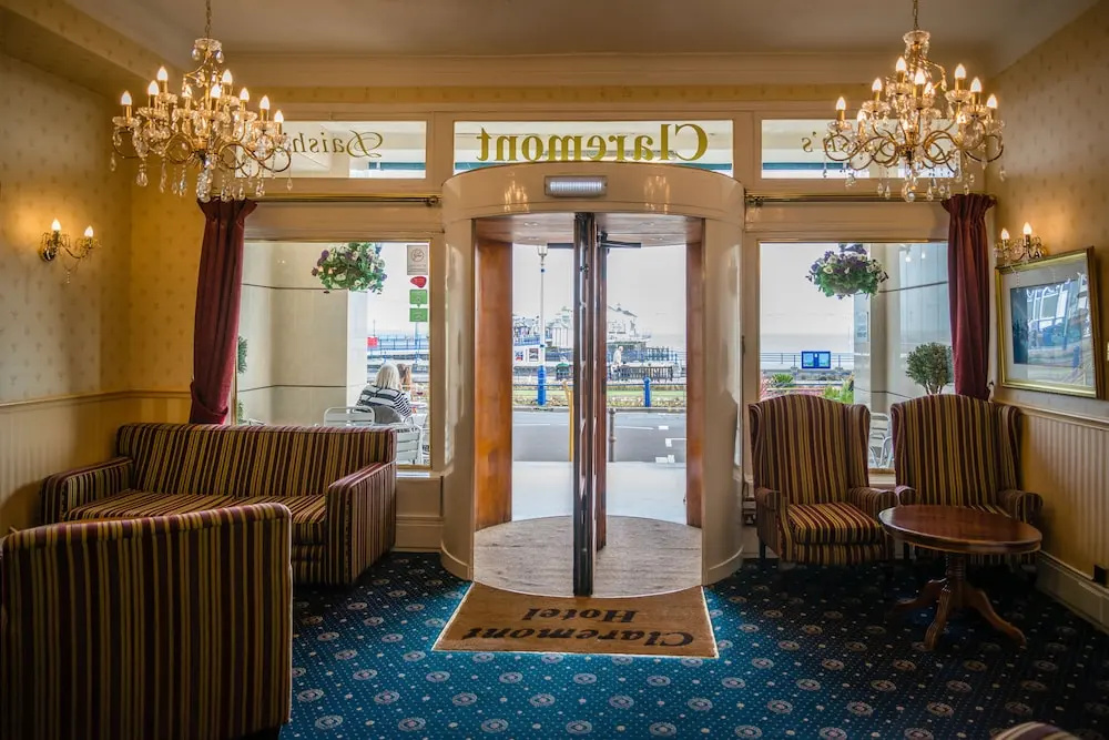 Claremont Hotel