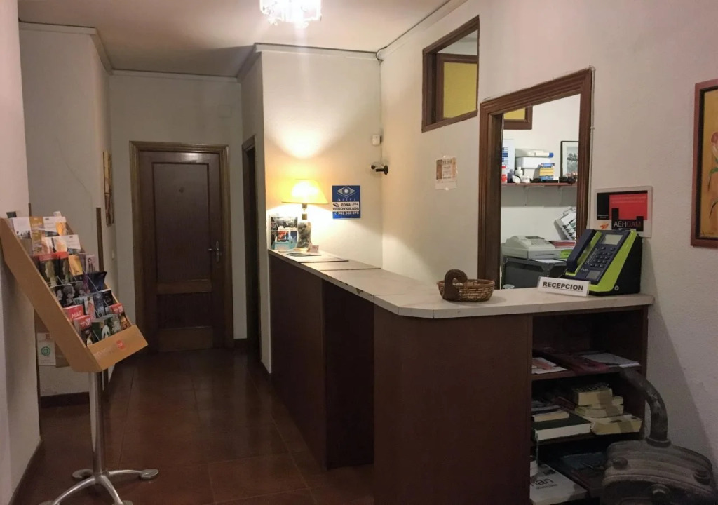 Hostal Tokio