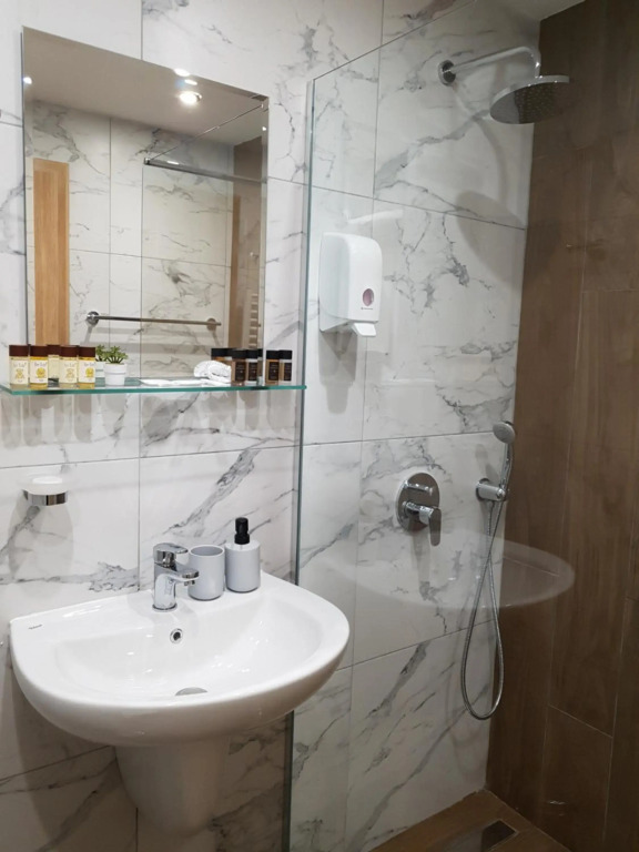 PinePino Borovets, aparthotel Borovets Gardens A60
